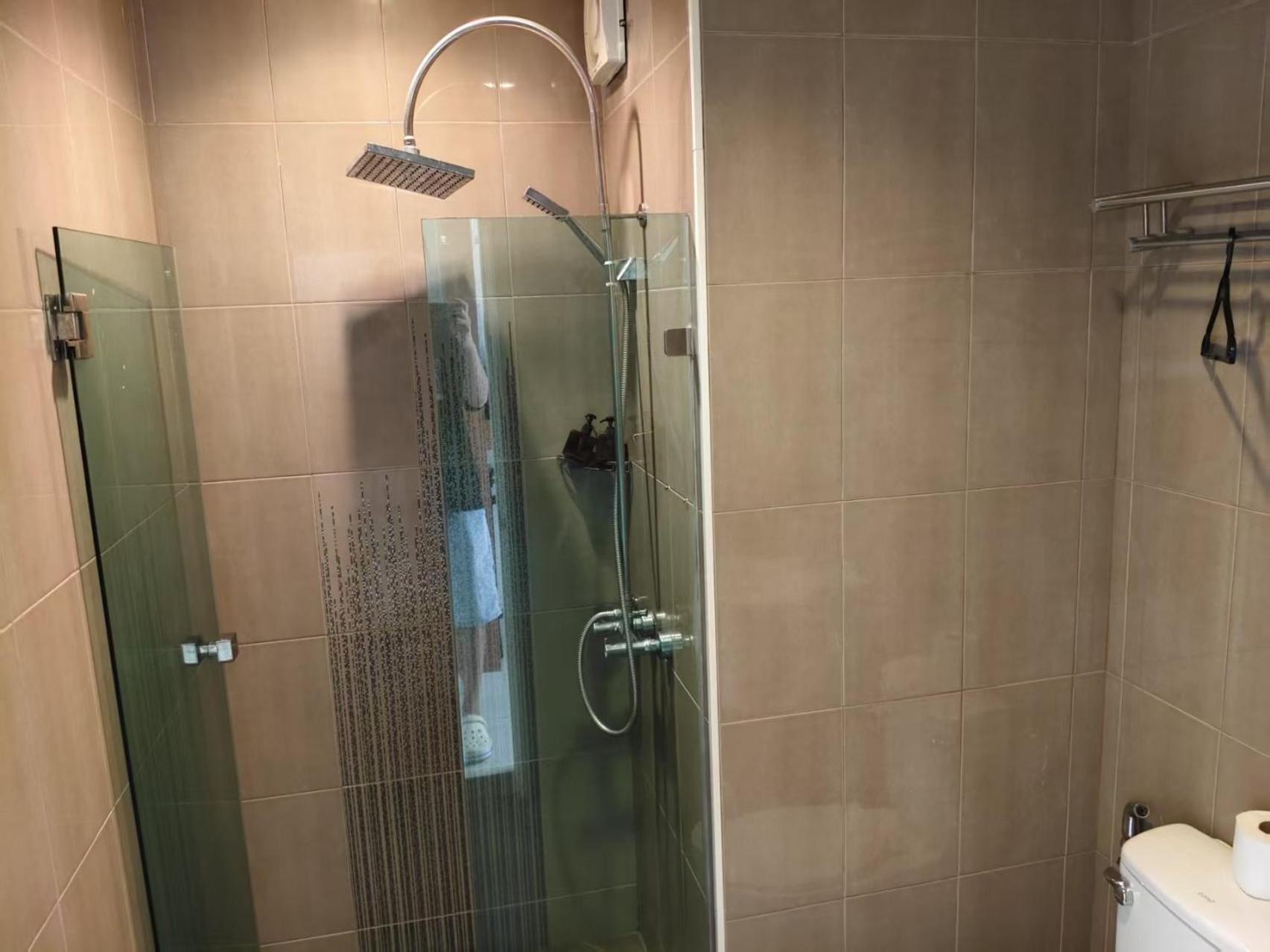 Sun Sky Resort Near Beach Джомтиен Бийч Екстериор снимка